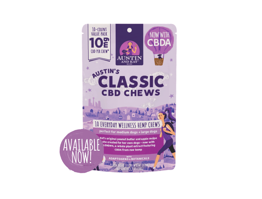 VALUE PACK - Small Batch Soft Chews - 10mg