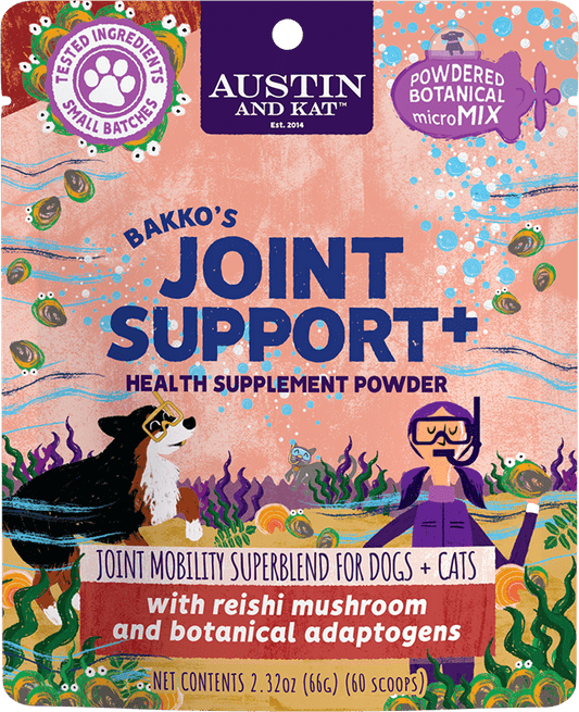 Joint Support+ Powder (no CBD)