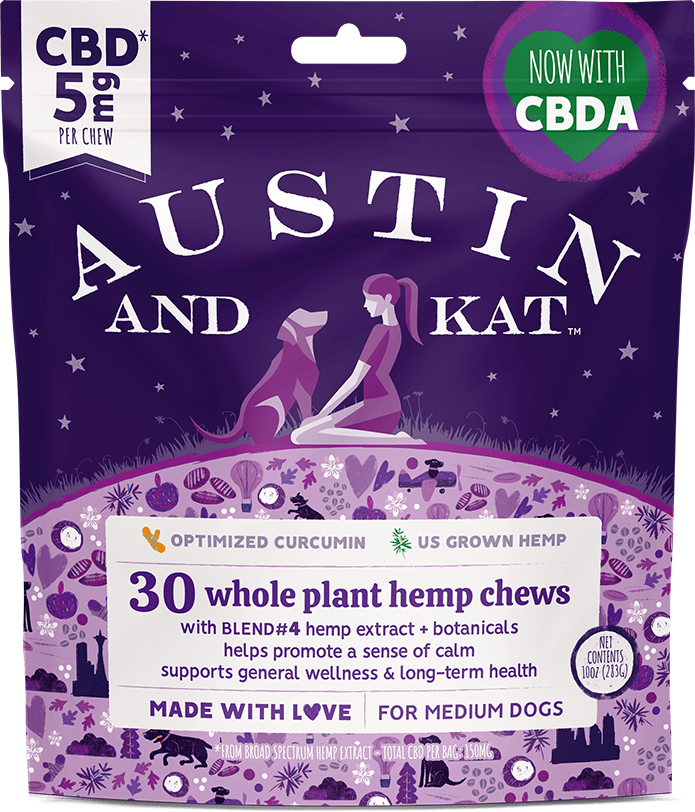 Small Batch Soft Chews - 5mg