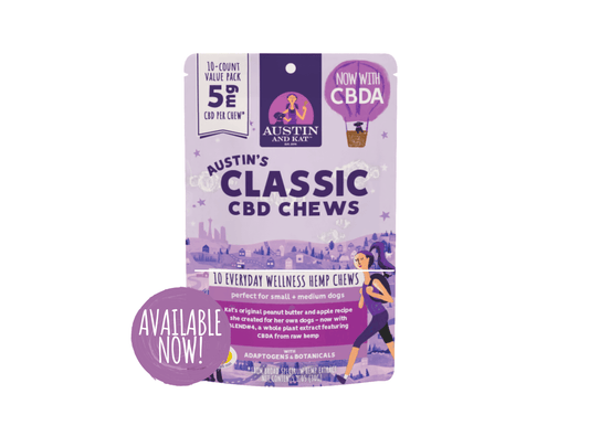 VALUE PACK - Small Batch Soft Chews - 5mg