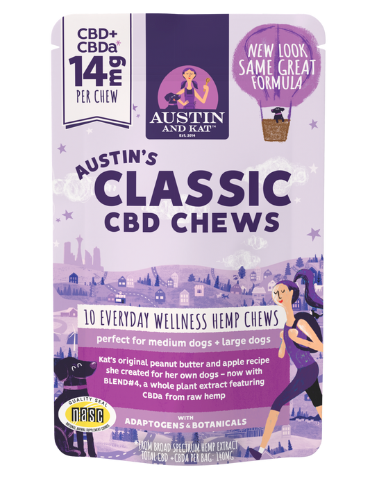 10 PACK - Small Batch Soft Chews - 14mg