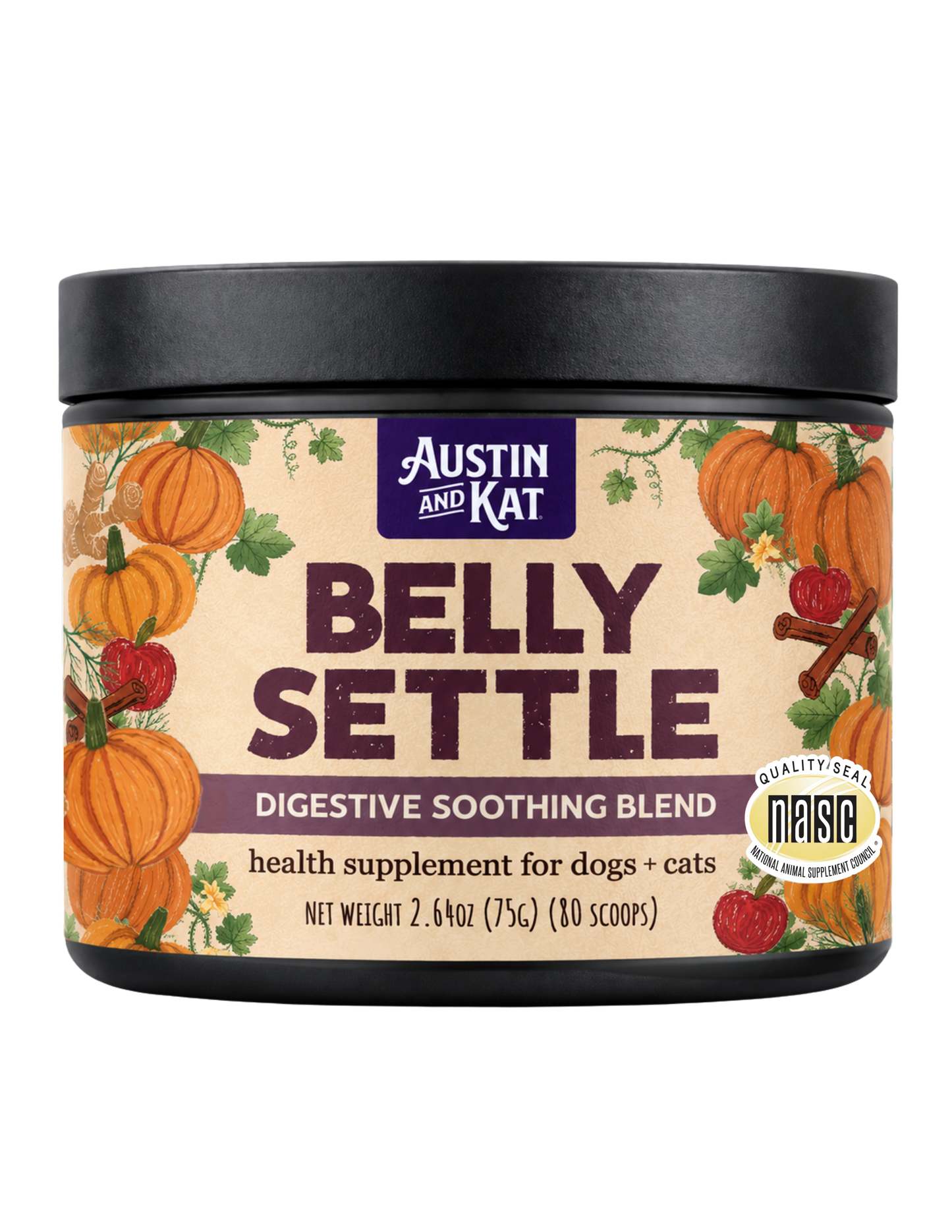 Belly Settle