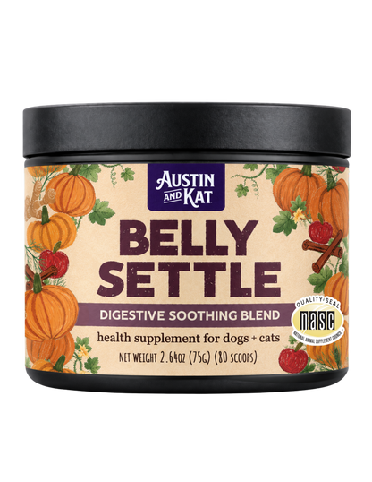 Belly Settle