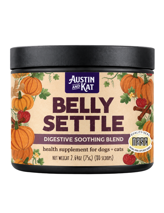 Belly Settle
