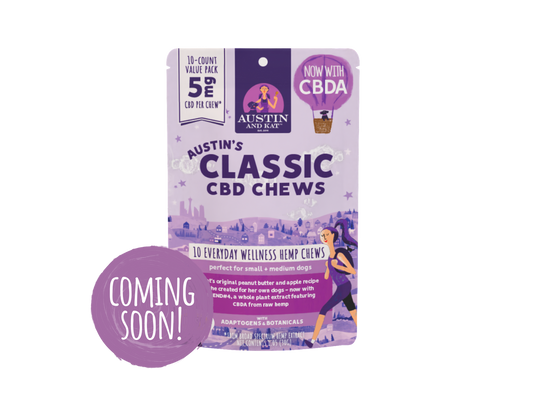 VALUE PACK - Small Batch Soft Chews - 5mg