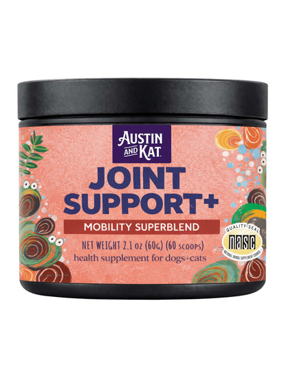 Joint Support+ Powder (no CBD)