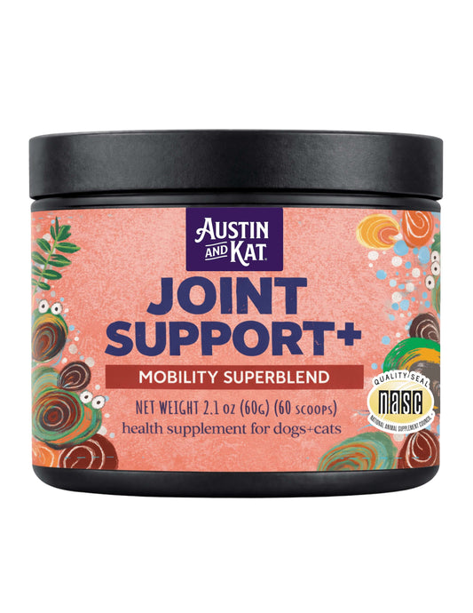 Joint Support+ Powder (no CBD)